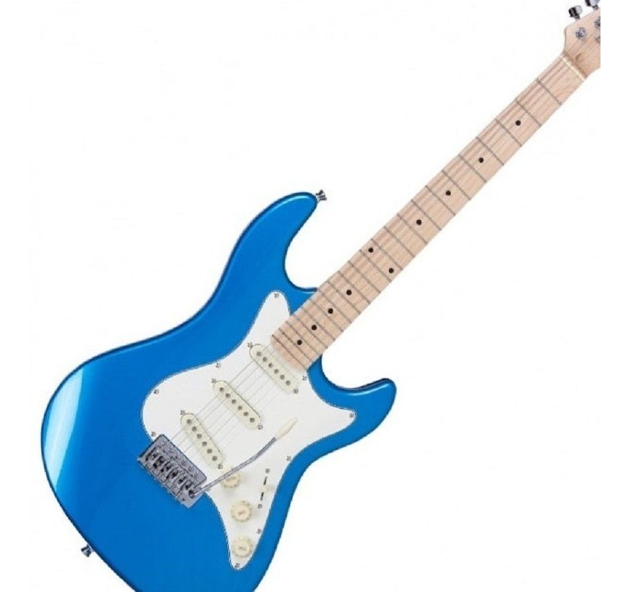 Guitarra Strinberg STS100 MBL 10883