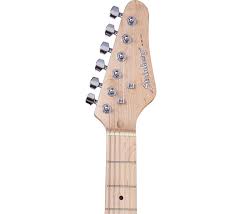 Guitarra Strinberg STS100 MBL 10883