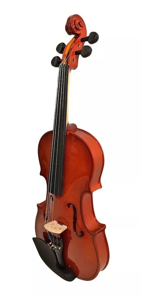 Violino Vivace Mozart 4/4 MO44 Com Case