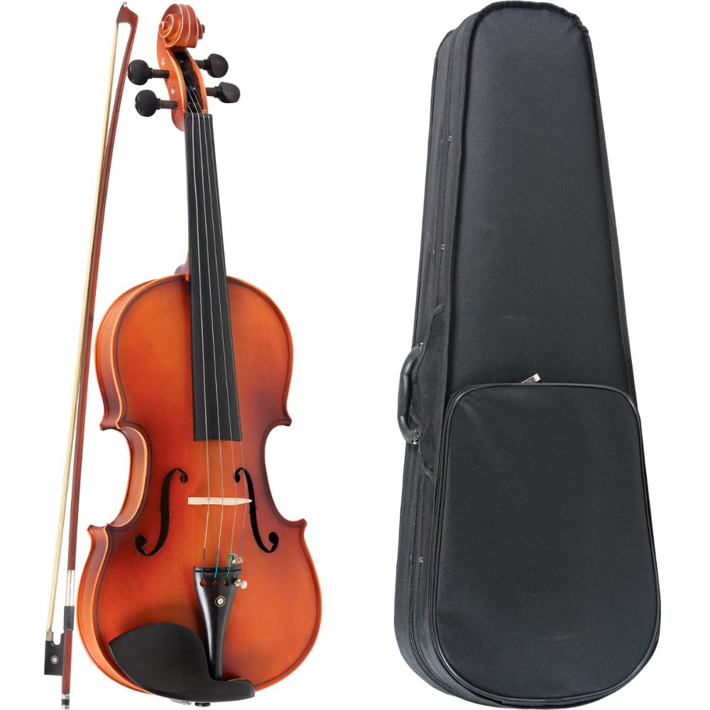 Violino Vivace Mozart 4/4 MO44 Com Case
