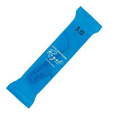 Palheta Sax Alto 3 Rico Royal RJB0130  031624