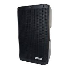 Caixa Ativa SoundVoice Nexus 120X 12P 350W Bluetooth