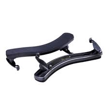 Espaleira Violino Concert CVA162 Plastico 10840