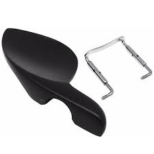 Queixeira Violino Concert CVA180 Com Parafuso 3822