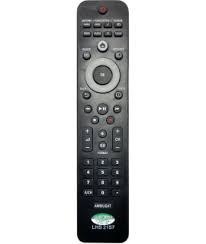 Controle Remoto TV Philips LCD SKY-7445 10723