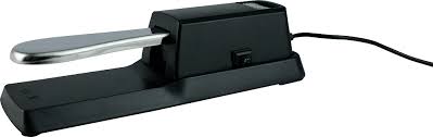 Pedal Sustain Smart SMPS-02 Para Teclado