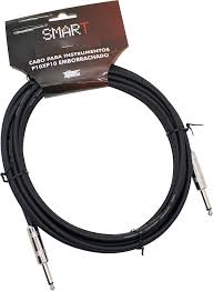 Cabo Smart P10xP10 5m SV-5 2781