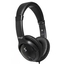 Fone de Ouvido Stagg SHP-2300H Com Fio