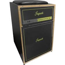 Cajon Jaguar CJ1000 K2 Eletroacustico Cor 003