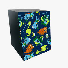 Cajon Jaguar K2 Acustico Infantil Microfone Borboletas Scorpion  Cor 002