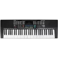 Teclado Eletronico Spring TC161 61 Teclas