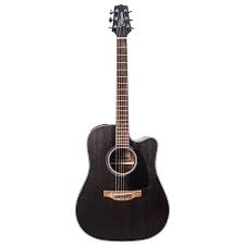 Violao Takamine GD14 CE TOS TP4T Folk Cutaway Eletroacustico Aço Tobacco Satin Fosco Afinador