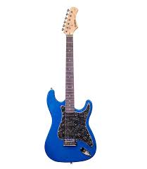 Guitarra Waldman ST-111T MB Stratocaster Metallic Blue