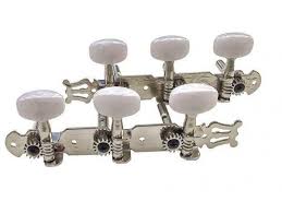 Tarraxa Violao Smart TSMPG Pino Grosso