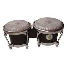 Bongo Luen 6X7 Colorsteel Preto 49077PT