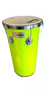 Rebolo Luen Conico 45x11 49073VD Colorsteel Pele Animal Verde Lima