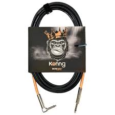 Cabo Tecniforte P10xP10L Konng KO10LNIHD 3,05m