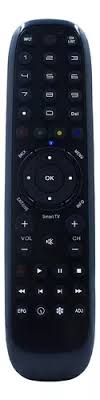 Controle Remoto TV AOC MXT  23.1.1089