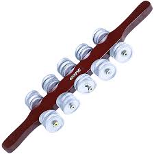 Chocalho Gope Rocar Madeira Carnaval 538