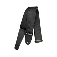 Correia Basso Instrumentos EX20 Tresse Preto