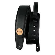 Correia Basso Instrumentos CLA 13 Preto