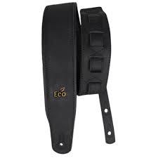 Correia Basso Instrumentos ECO Bass 01 Soft Black