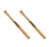 Baqueta Spanking Combat Para Surdo 305 mm Ponta Madeira