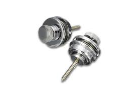 Strap Lock Smart SL-60 Cromado