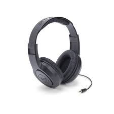 Fone de Ouvido Samson SR550 Over Ear
