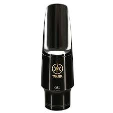 Boquilha Sax Alto Yamaha AS6C