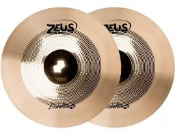 Prato Zeus 13 Hi Hat Evolution Pro ZEPHH13 Par