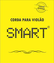Corda Violao Nylon 6a Smart Mi