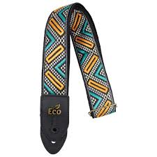 Correia Basso Instrumentos ECO JACQ 07 Ocean Blue