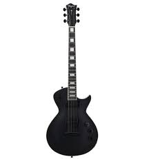 Guitarra Tagima Almach BKS Les Paul Single Black Satim
