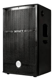Caixa Ativa Soundbox Impact Pro 12 Ativa 800W