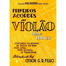Metodo Violao Irmaos Vitale Primeiros Acordes do Violao