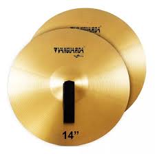 Prato Vanguarda Fanfarra 14 Alloy