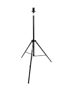 Suporte Caixa Acustica Saty GTS-01 Tripe