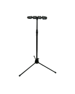 Pedestal Microfone Saty SDM-8 Microfones Retratil