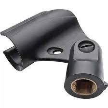 Cachimbo Microfone MXT Sem Fio CX-W101Com Rosca Ferro