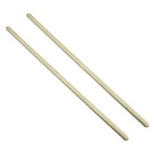 Baqueta Spanking Timbales 10MM