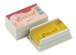 Breu Concert Para Violino CVA135 12887