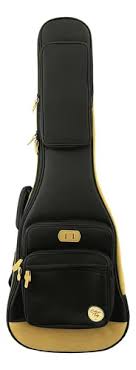 Capa Violao Classico Tagima YBK CG Solid Trip