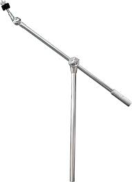 Haste para Prato DCBR616 Cromado Girafa