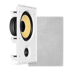 Arandela JBL CI8R 8 P 200 W Para Embutir