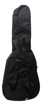 Capa Violao Classico New Extra Luxo BNELC25