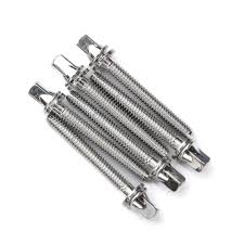 Parafuso De Tensao Para Bumbo Gibraltar Hardware Scbdtr/s Com 4 - 7/32