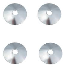 Arruela Para Feltro Gibraltar Hardware SC-MCW C/ 4
