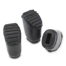 Pe De Borracha Pra Estante E Banco Gibraltar Hardware Scpc07 Com 3