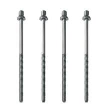 Parafuso De Tensao Para Bumbo Gibraltar Hardware Scbdkr/s Com 4 - 7/32